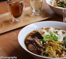 Restaurant ChiaChia's Cafe am Isartorplatz in Altstadt-Lehel, München