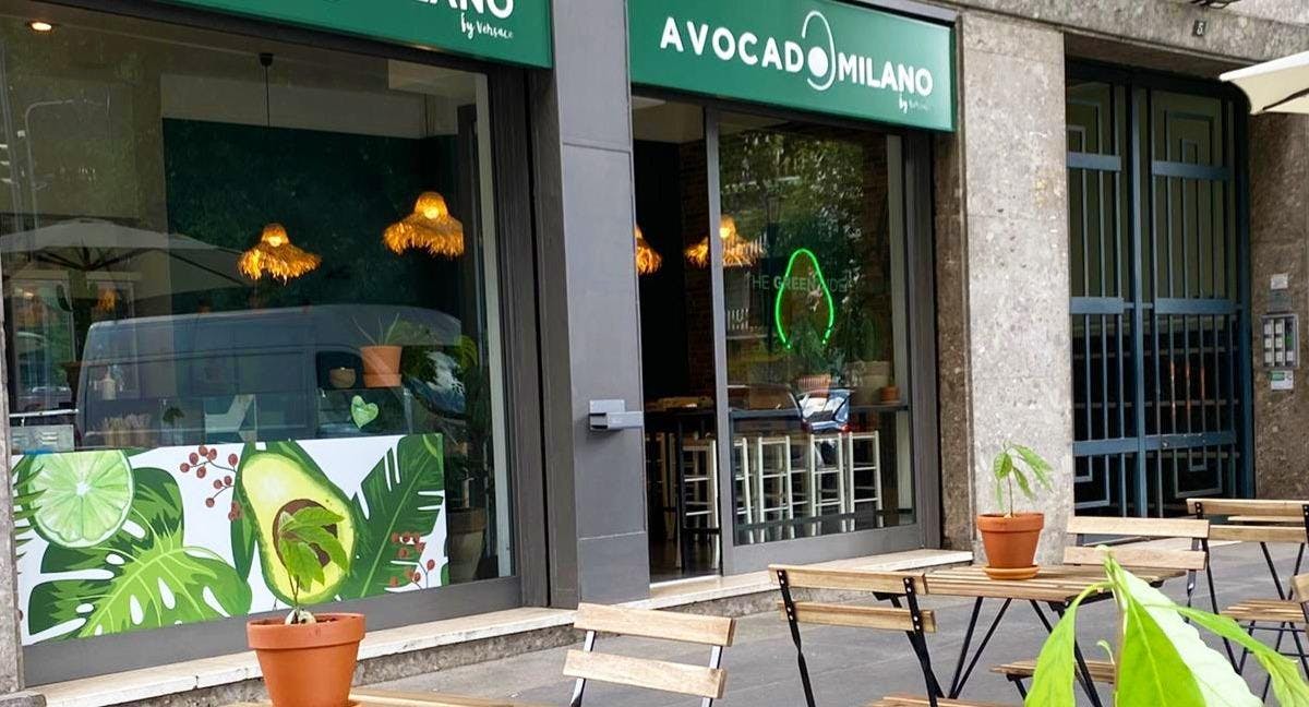 Photo of restaurant Avocado Milano in Isola, Milan