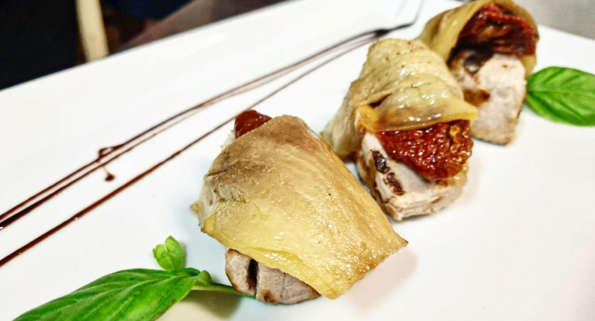 Restaurant Ristorante Da Ciccio in Frigole, Lecce