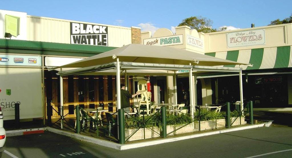 Photo of restaurant Black Wattle Cafe in Malvern, Adelaide