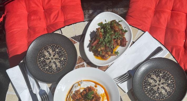 Photo of restaurant Ladybugs Cafe in Hoxton, London
