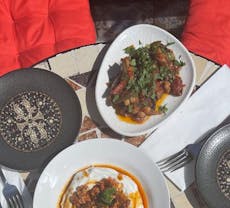 Restaurant Ladybugs Cafe in ,