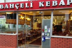 Restaurant Bahçeli Kebap in Bahçelievler, Istanbul