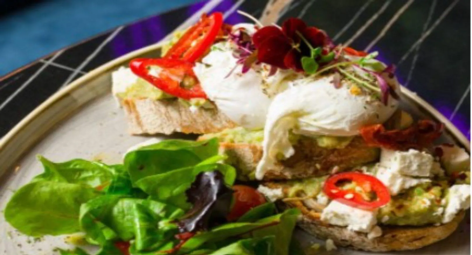 Photo of restaurant Marley's Brasserie & Lounge - Hornchurch in Hornchurch, Hornchurch - Photo 5