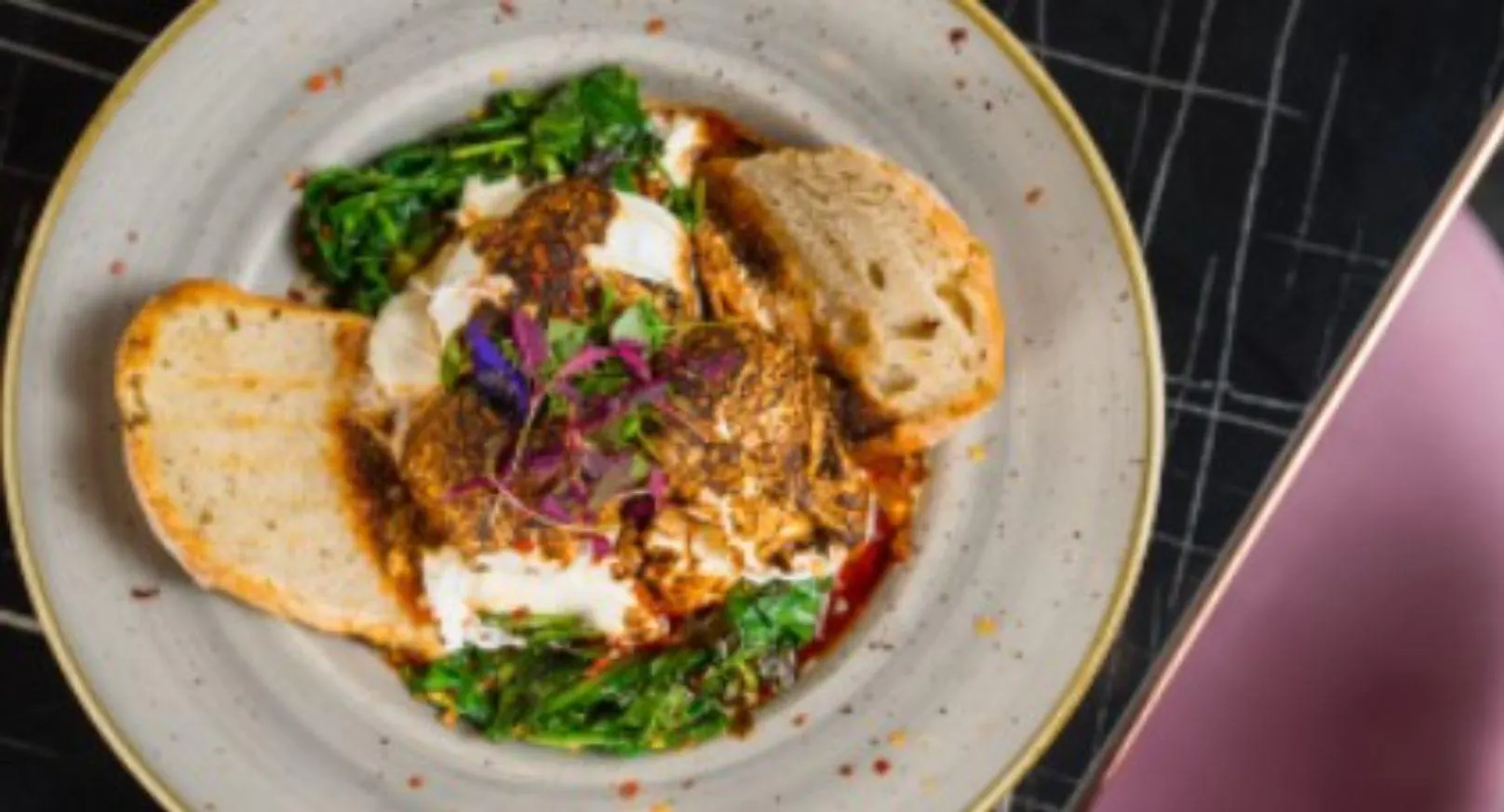 Photo of restaurant Marley's Brasserie & Lounge - Hornchurch in Hornchurch, Hornchurch - Photo 6