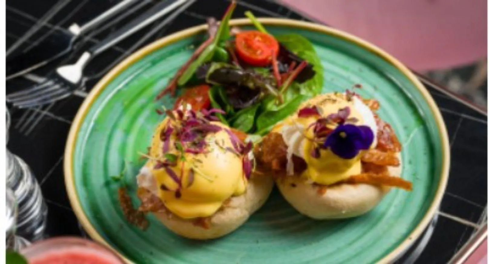 Photo of restaurant Marley's Brasserie & Lounge - Hornchurch in Hornchurch, Hornchurch - Photo 2