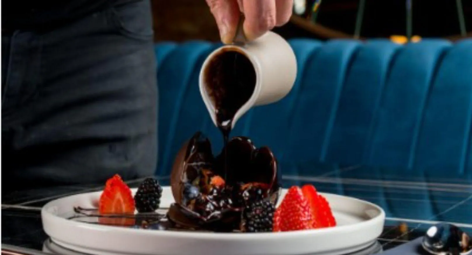 Photo of restaurant Marley's Brasserie & Lounge - Hornchurch in Hornchurch, Hornchurch - Photo 3