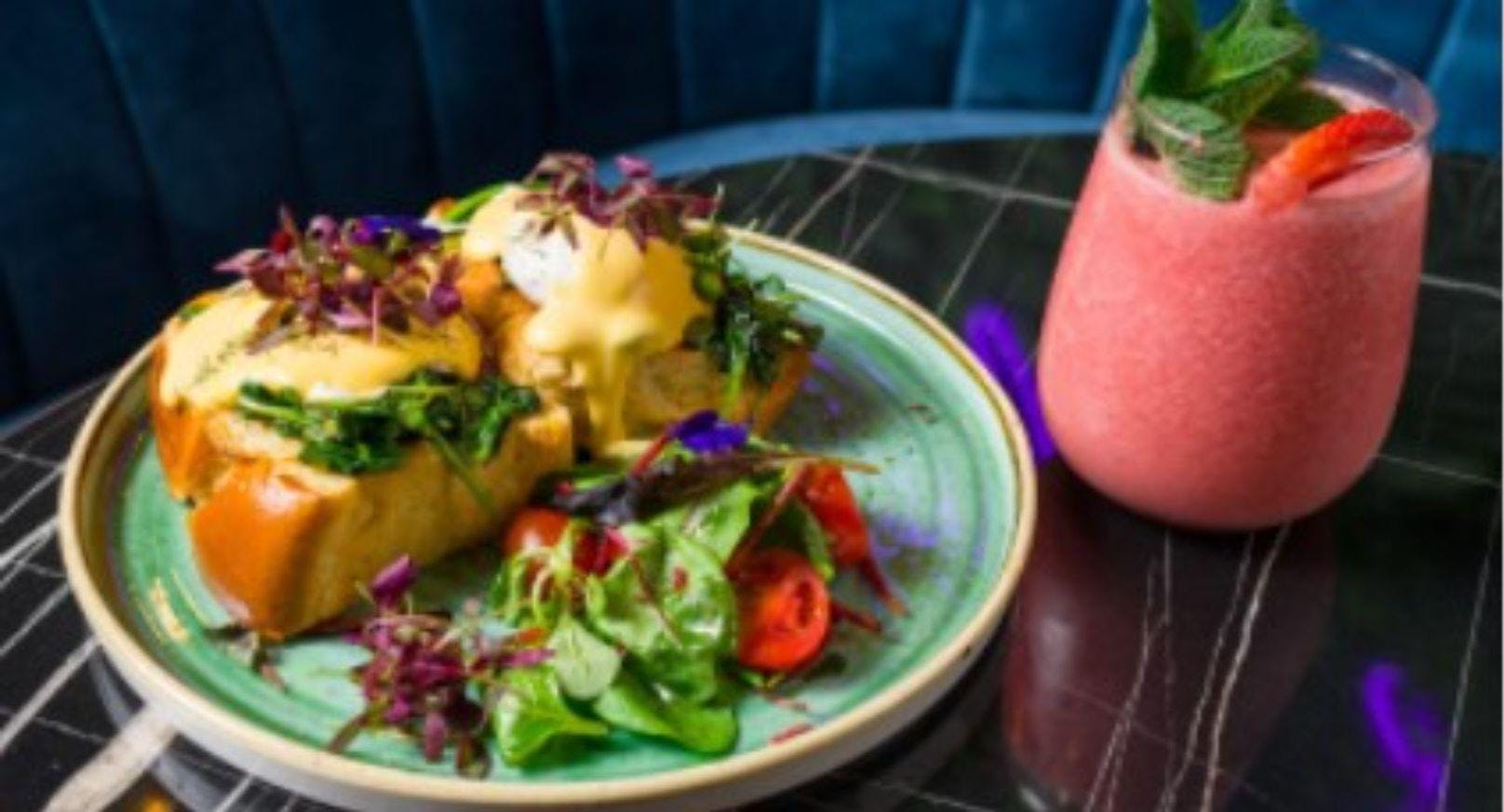 Restaurant Marley's Brasserie & Lounge - Hornchurch in Hornchurch, Hornchurch