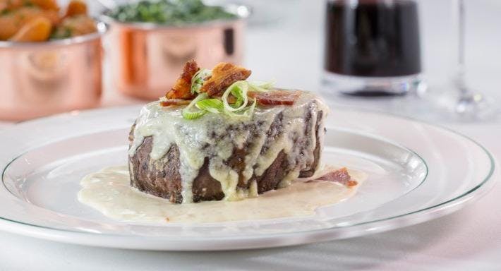 Photo of restaurant Smith & Wollensky London in Covent Garden, London - Photo 2