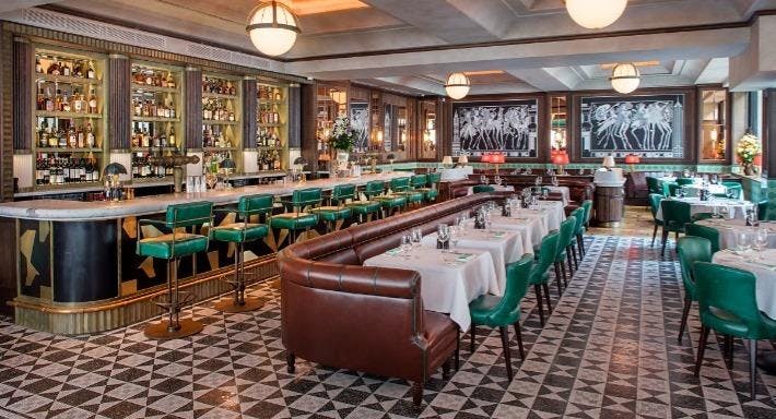 Photo of restaurant Smith & Wollensky London in Covent Garden, London - Photo 5