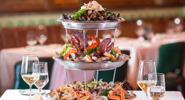 Photo of restaurant Smith & Wollensky London in Covent Garden, London - Photo 3