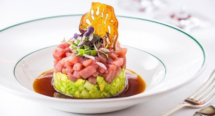 Restaurant Smith & Wollensky London in Covent Garden, London