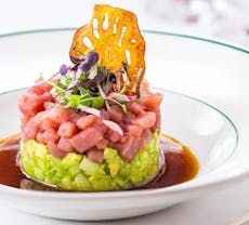 Restaurant Smith & Wollensky London in ,