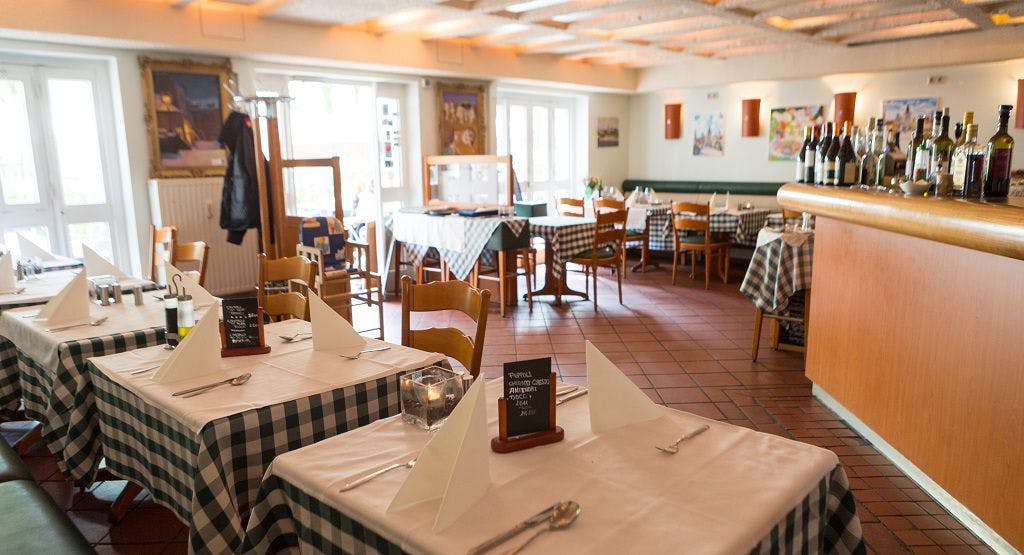 Photo of restaurant Restaurante Alba in Neustadt, Hamburg