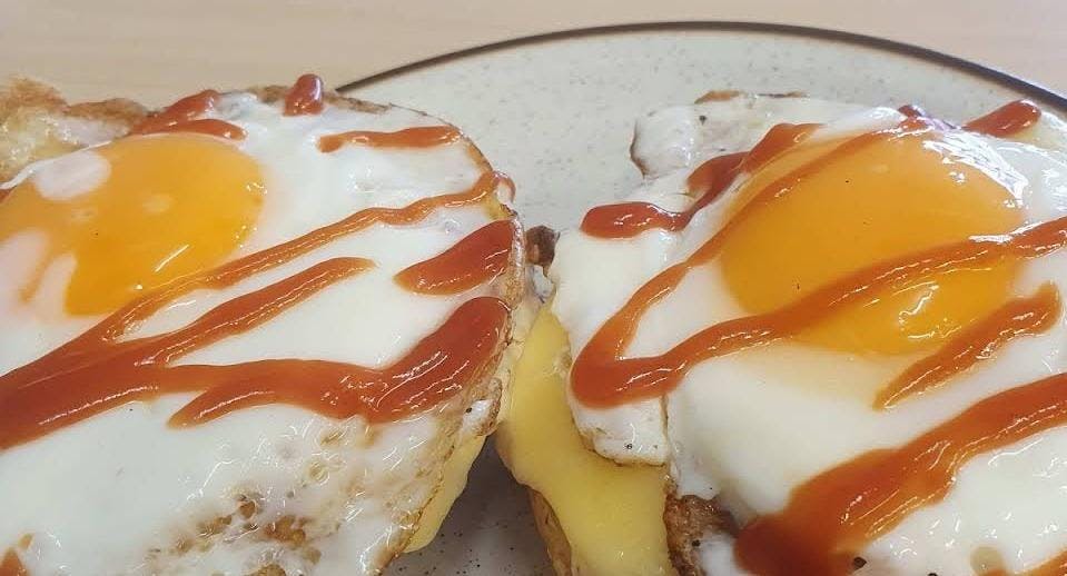 Photo of restaurant The Old Dog Cafe in Thornbury, Melbourne - Photo 3