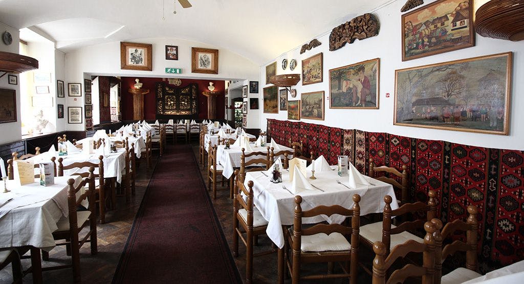 Bilder von Restaurant Restaurant Beograd in 4. Bezirk, Wien