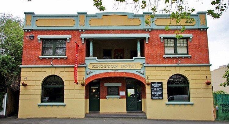 Photo of restaurant The Kingston Hotel in Richmond, Melbourne