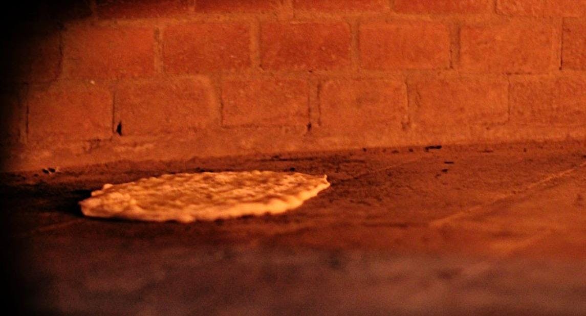 Ristorante The Gud a EUR, Roma