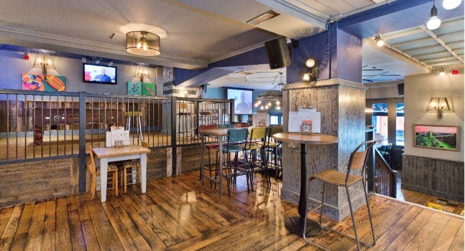 Image 2 of restaurant The Birkett Tap