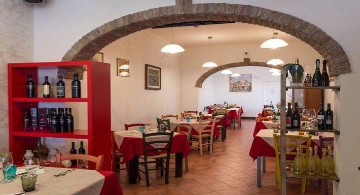 Photo of restaurant Loft Risto Pub in Silea, Treviso