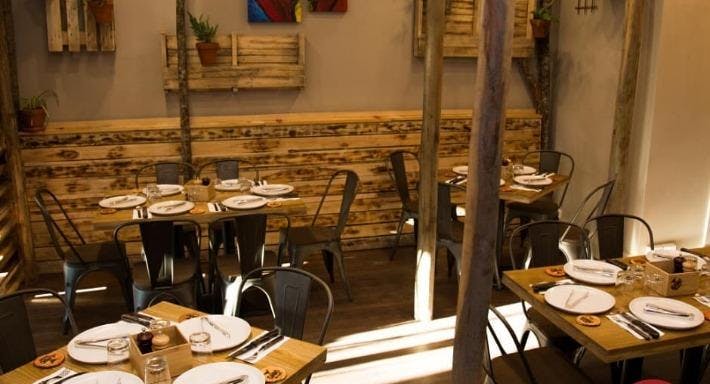 Photo of restaurant Gado Brazil - Steakhouse in Mount Lawley, Perth - Photo 5