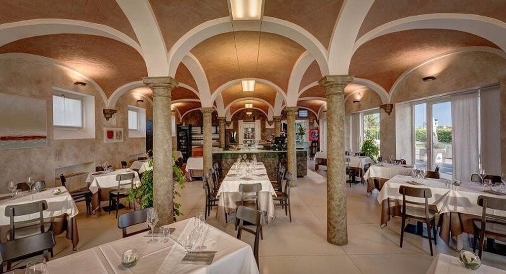 Photo of restaurant Ristorante F52 in Centre, Parma