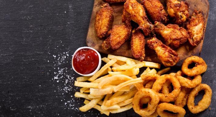 Restaurant Cafe Meerbar in Langerfeld-Beyenburg, Wuppertal