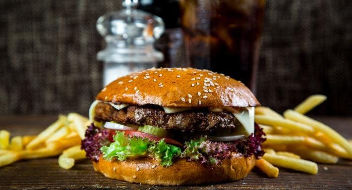 Photo of restaurant Cafe Meerbar in Langerfeld-Beyenburg, Wuppertal - Photo 2