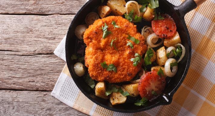 Photo of restaurant Cafe Meerbar in Langerfeld-Beyenburg, Wuppertal - Photo 3