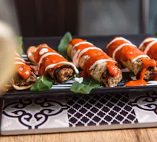 Restaurant 100METRICUBI in Alberobello, Alberobello