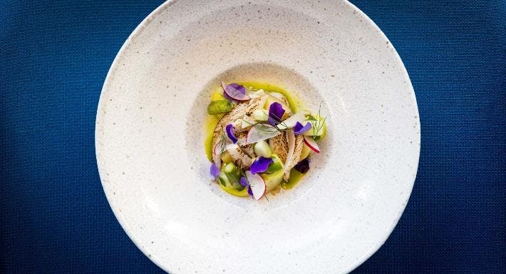 Image 1 of restaurant Ravintola Latva