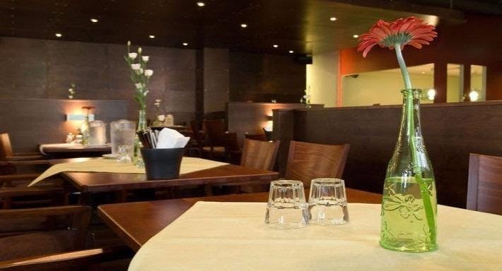 Image 2 of restaurant Ravintola Helmi Grilli