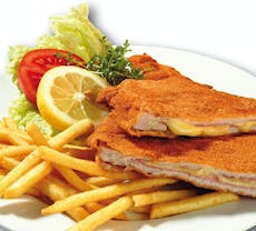 Restaurant Wienerwald in 1. District, Vienna