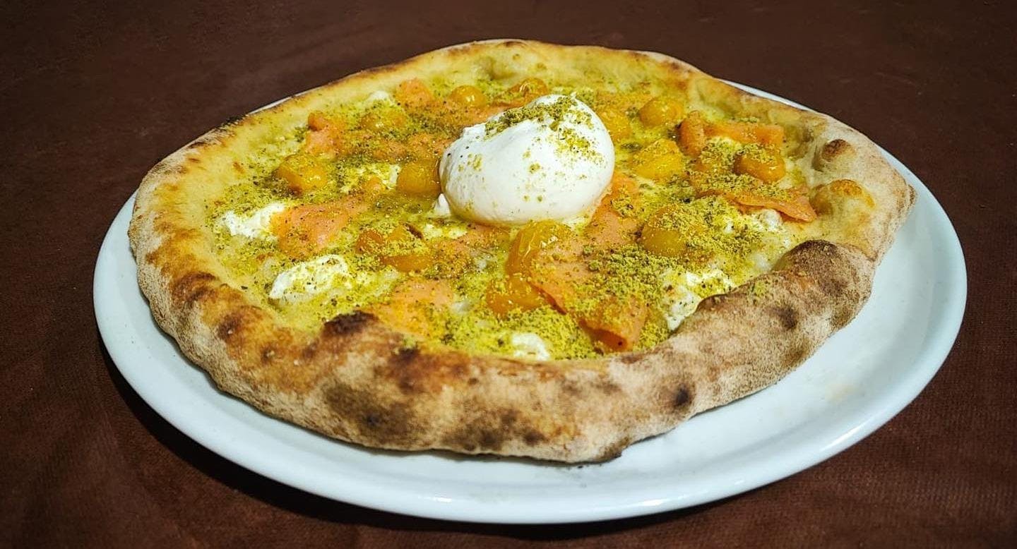 Ristorante Pizzeria A Modo Mio a Zafferana, Catania