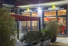 Restaurant Dawali in Cermenate, Milan