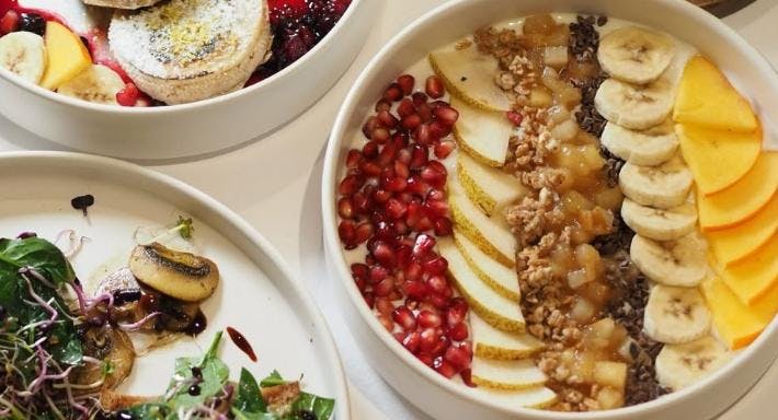 Photo of restaurant Patisserie Sießl in Maxvorstadt, Munich - Photo 10