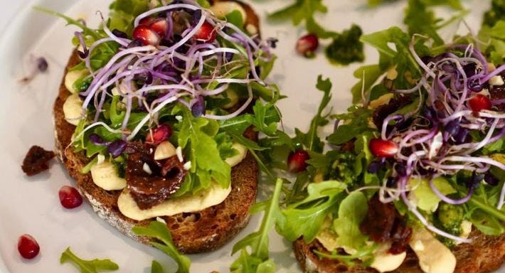 Photo of restaurant Patisserie Sießl in Maxvorstadt, Munich - Photo 6