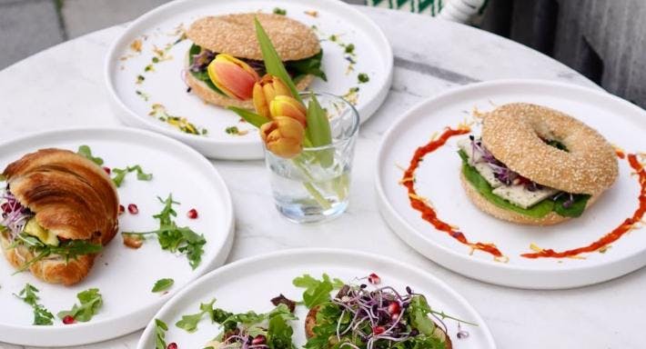 Photo of restaurant Patisserie Sießl in Maxvorstadt, Munich - Photo 3