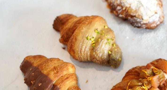 Photo of restaurant Patisserie Sießl in Maxvorstadt, Munich - Photo 7