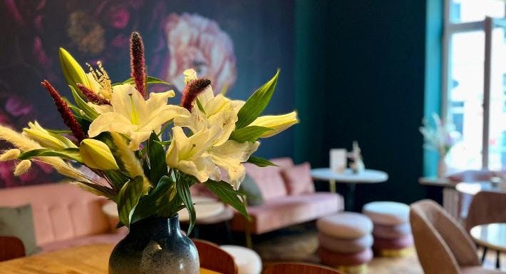 Photo of restaurant Patisserie Sießl in Maxvorstadt, Munich - Photo 2