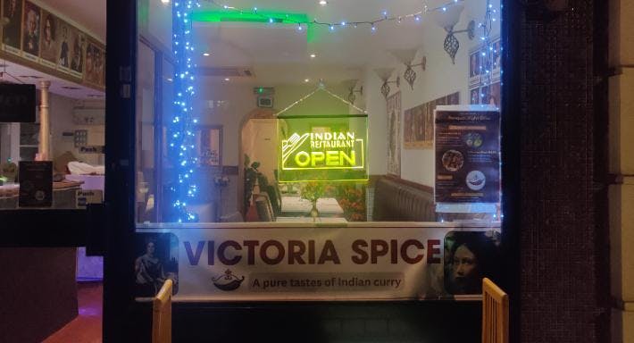 Photo of restaurant Victoria Spice in Westminster, London - Photo 4