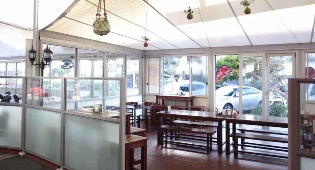 Photo of restaurant Poboy Cajun & Creole in Coolangatta, Gold Coast