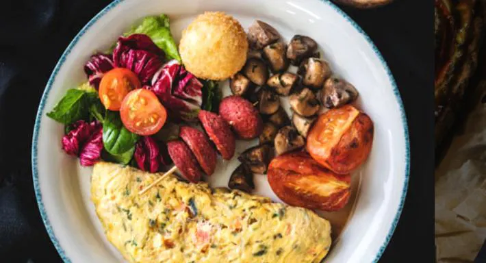 Photo of restaurant Pizza Napolitana in Cockfosters, London - Photo 3