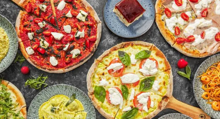 Photo of restaurant Pizza Napolitana in Cockfosters, London - Photo 4