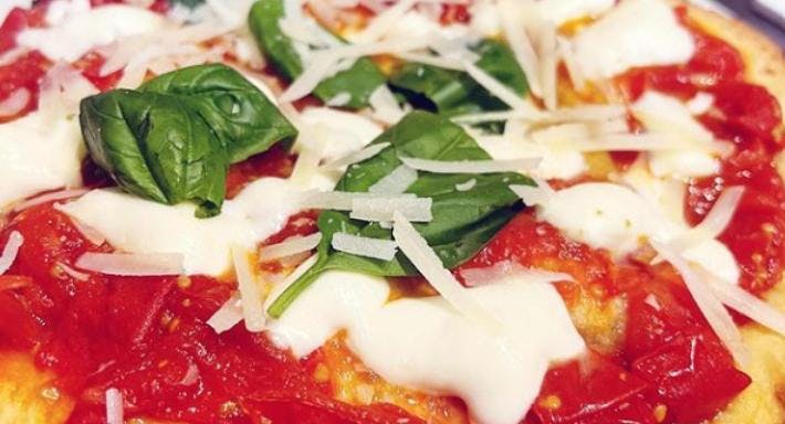 Restaurant Mario's Restaurant in Centre, Pompei