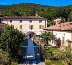 Restaurant Osteria Valle Bresciana in Quartiere Abba, Brescia