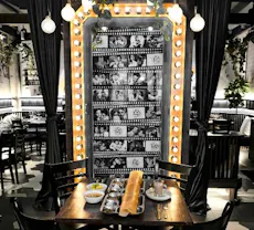 Restaurant O'Bombay in Hornsby, Sydney