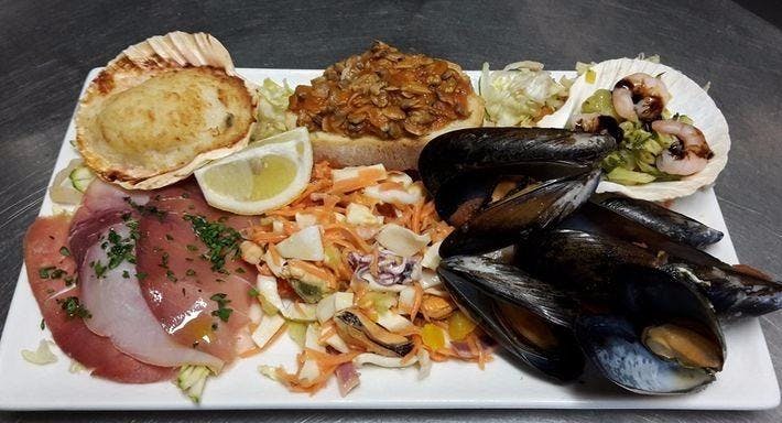 Photo of restaurant Il Piccolo Ingordo in Marina di Pietrasanta, Pietrasanta - Photo 1