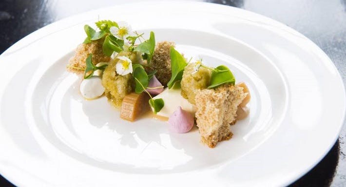 Image 1 of restaurant SicaPelle