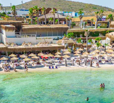 Restaurant Ojo Alaçatı in Alaçatı, Çesme